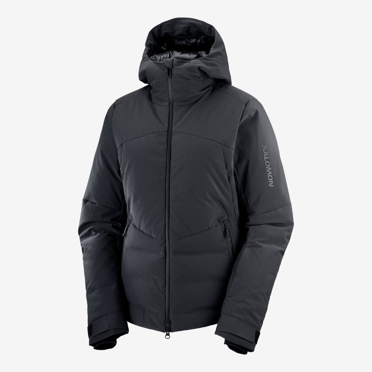 ALPENFLOW DOWN JACKET W