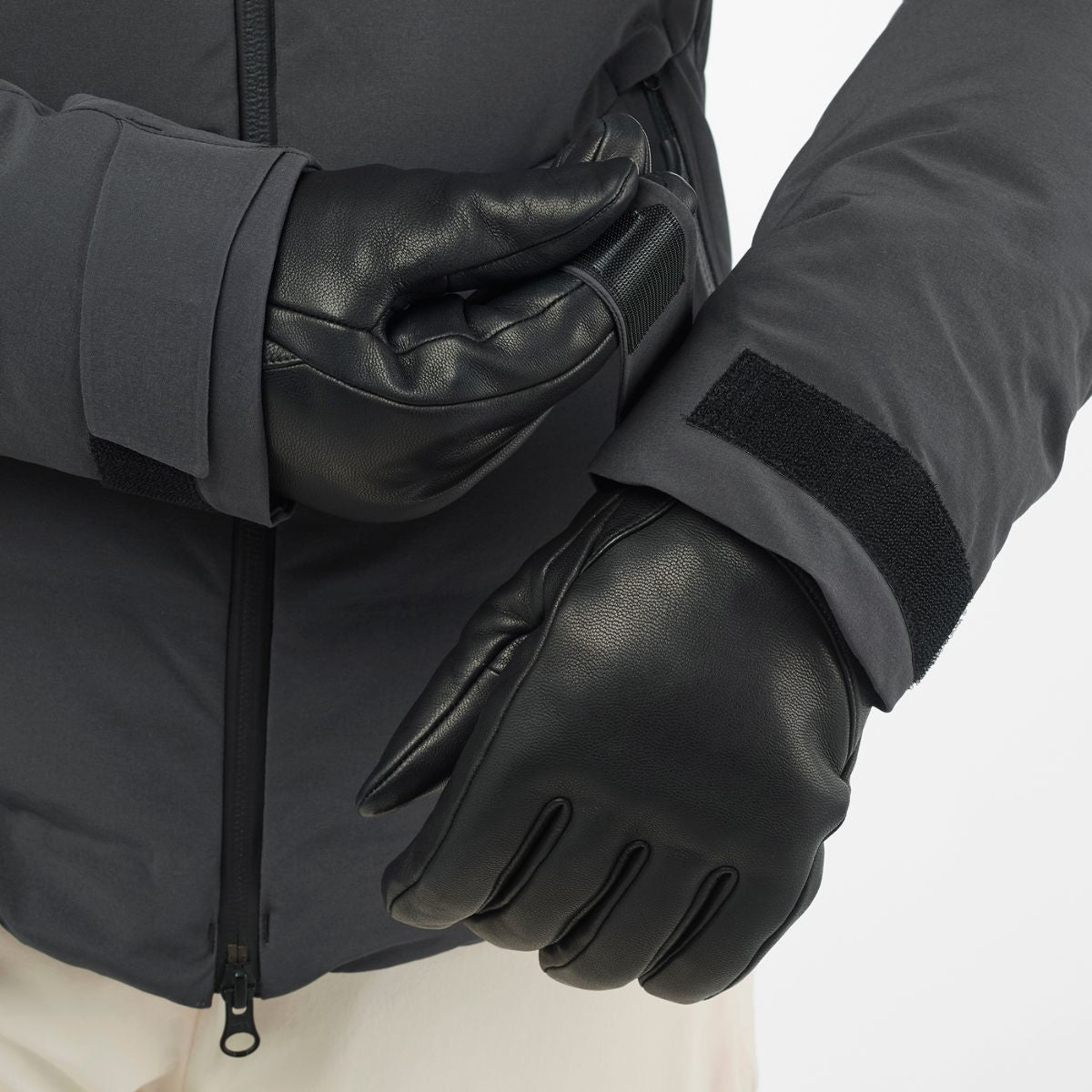 ALPENFLOW DOWN JACKET W