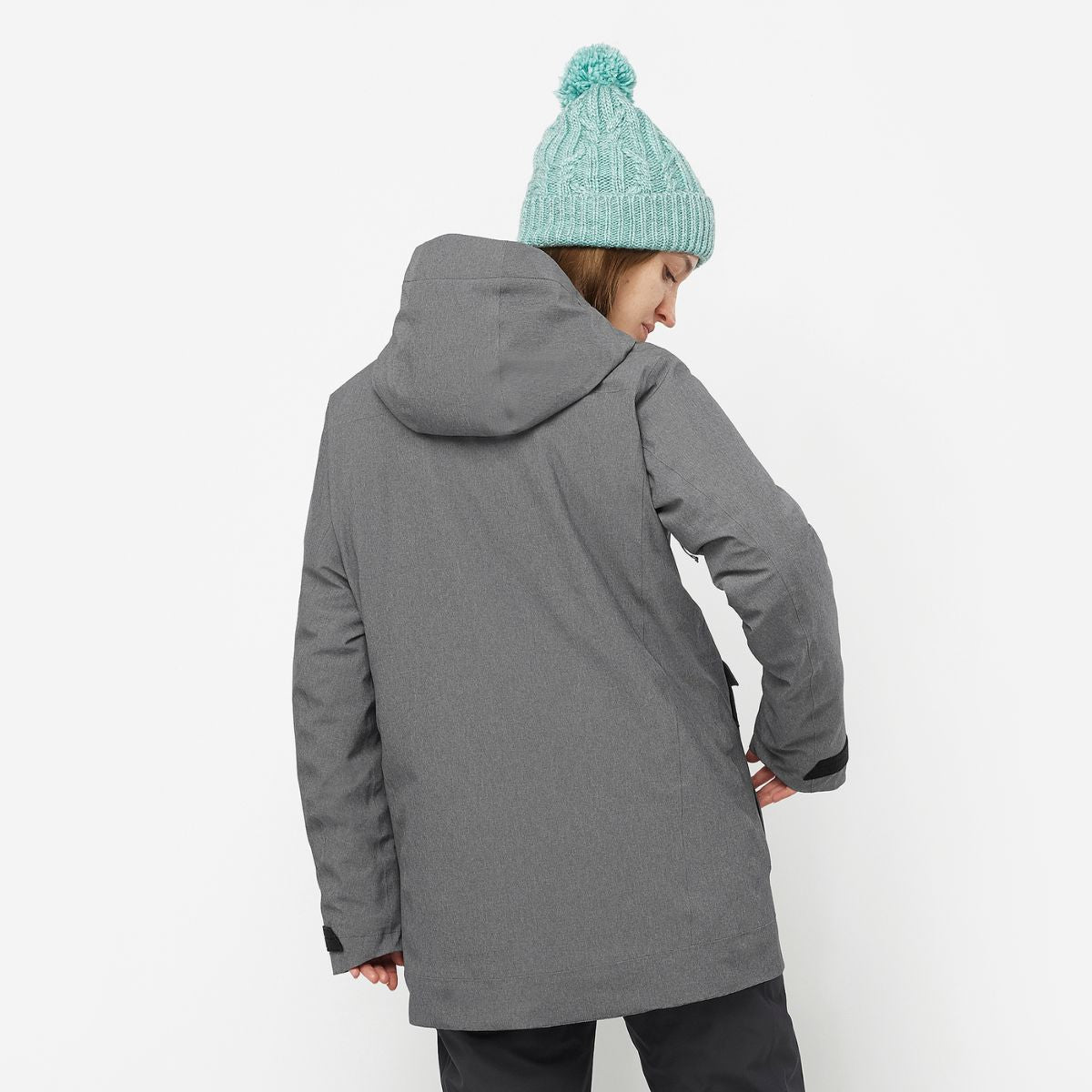 #Color_Gris