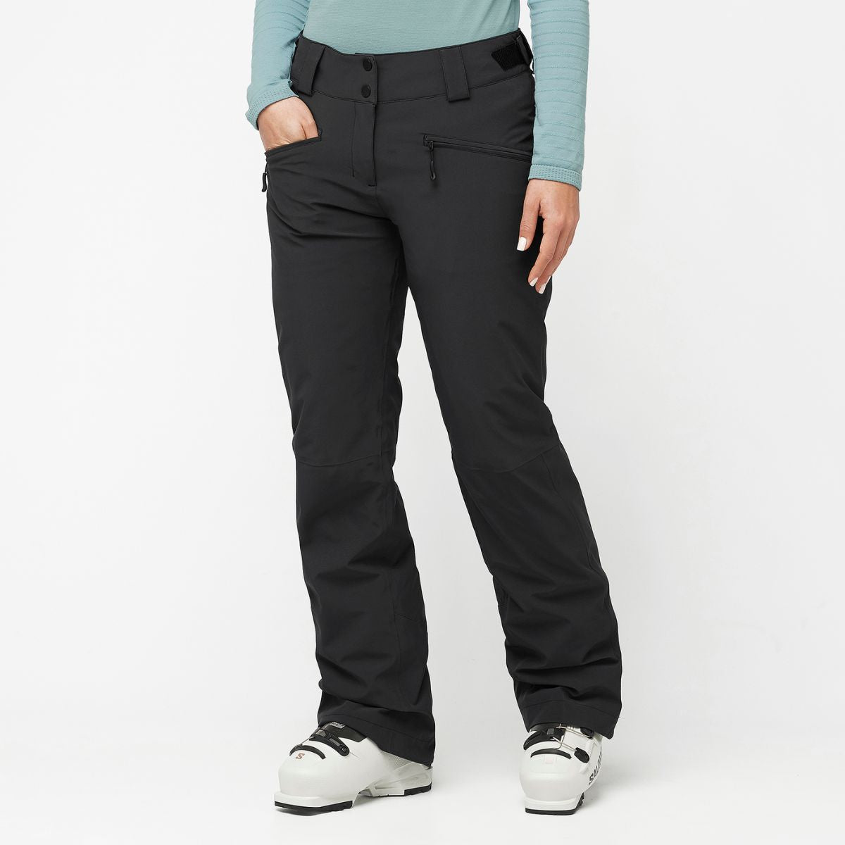 EDGE PANT W