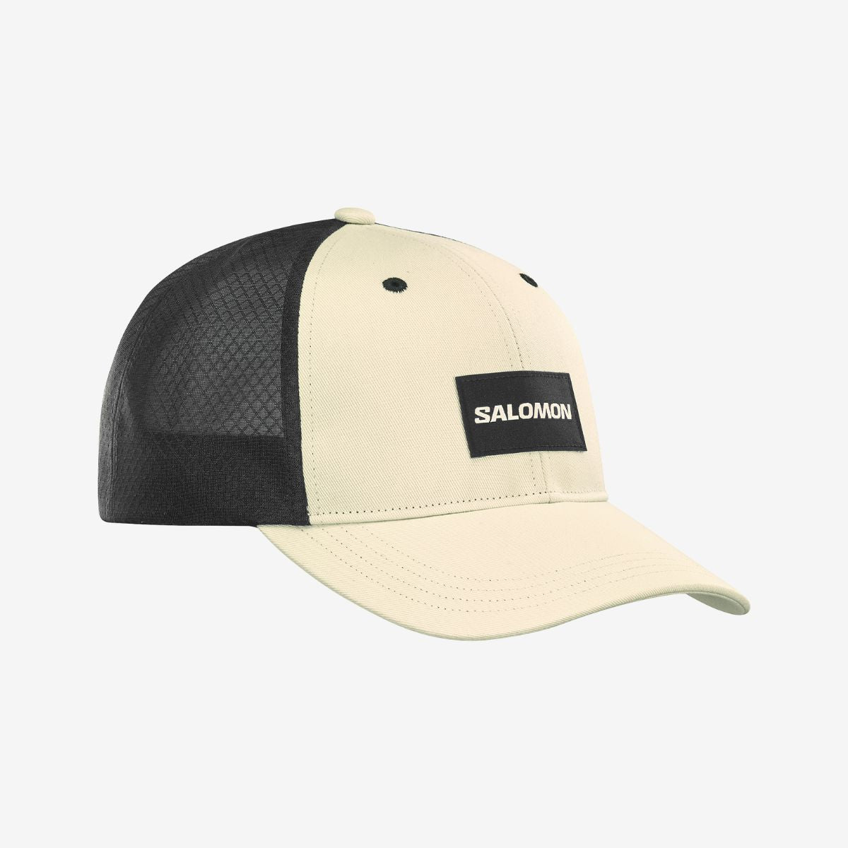 TRUCKER CURVED CAP