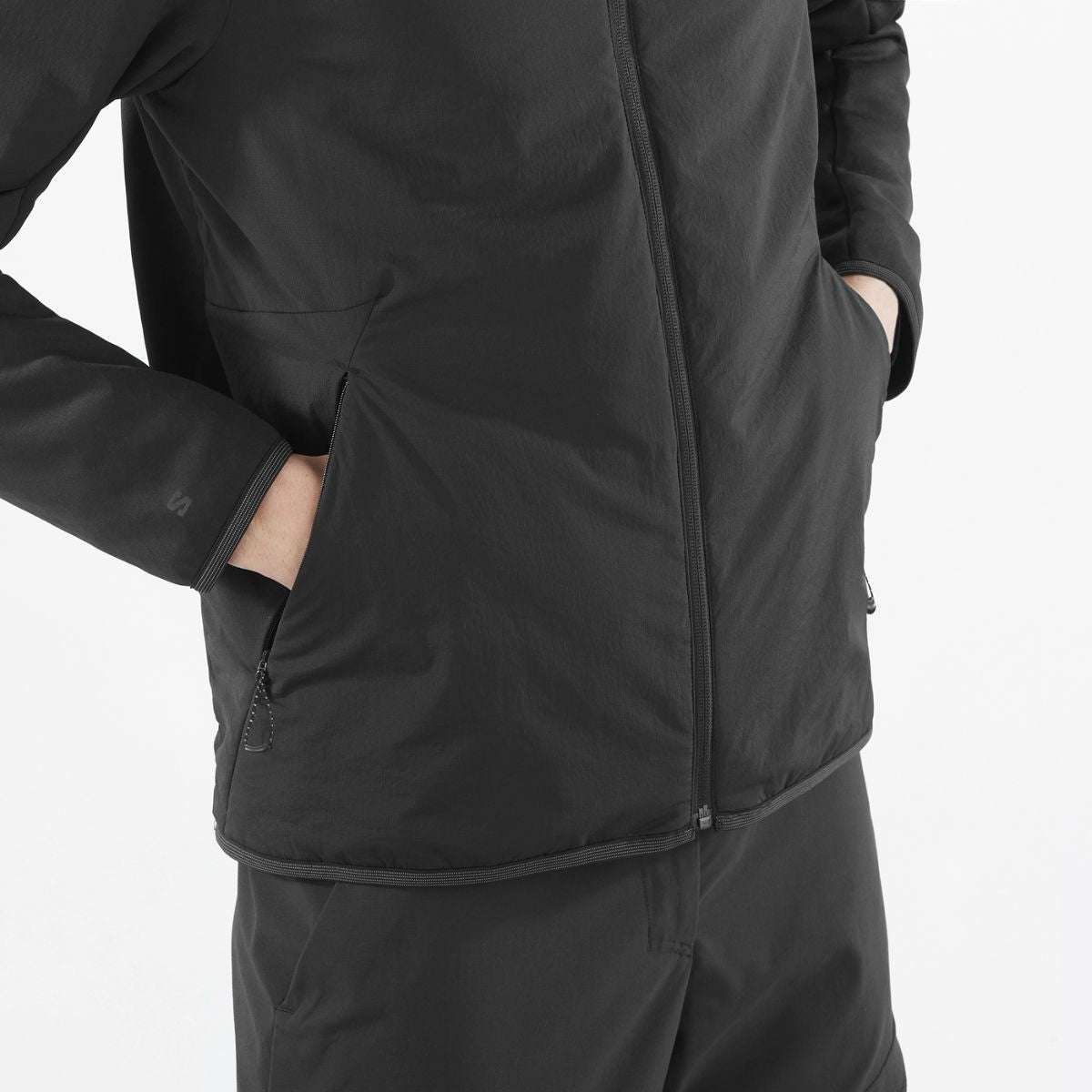 OUTLINE WARM HYBRID HD M