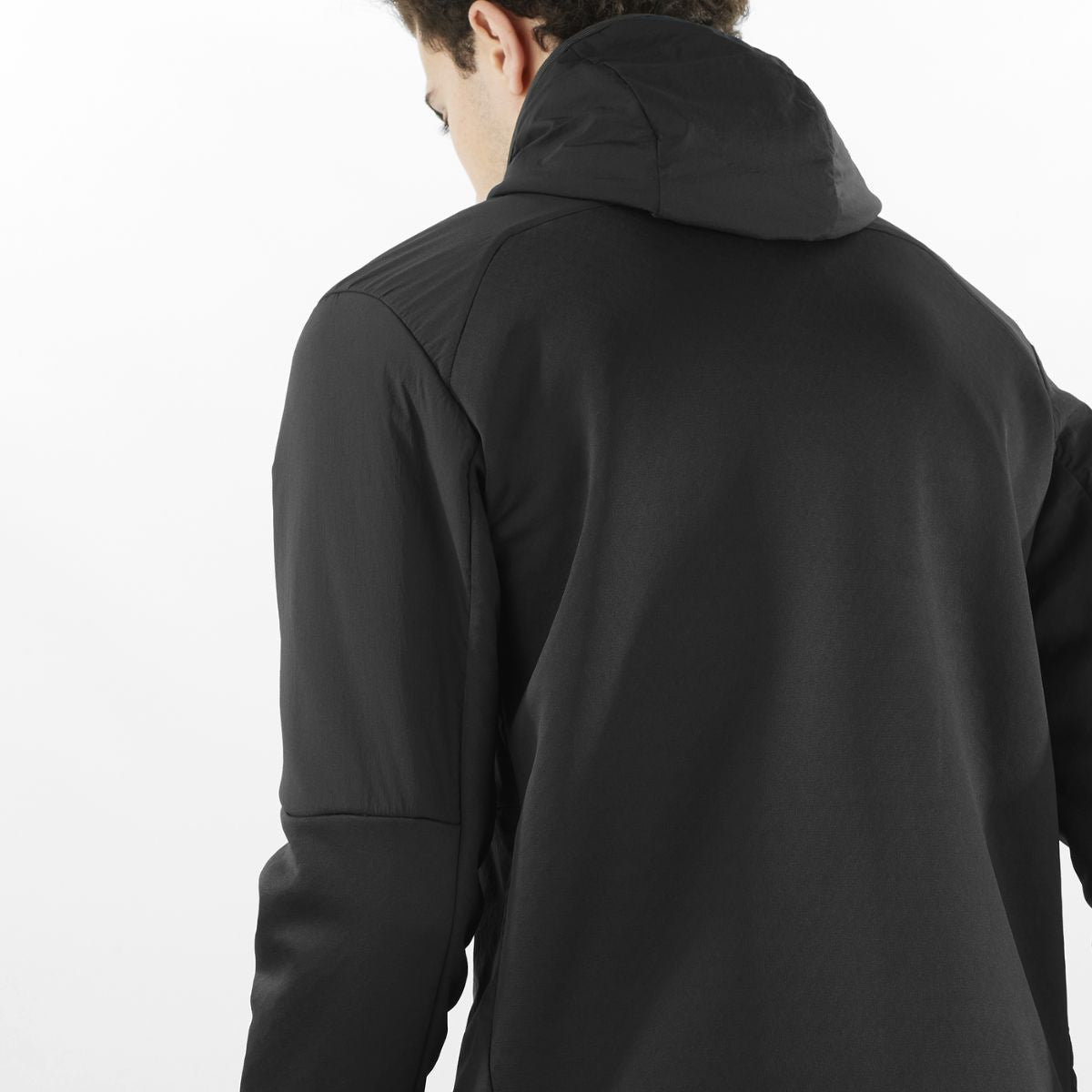 OUTLINE WARM HYBRID HD M