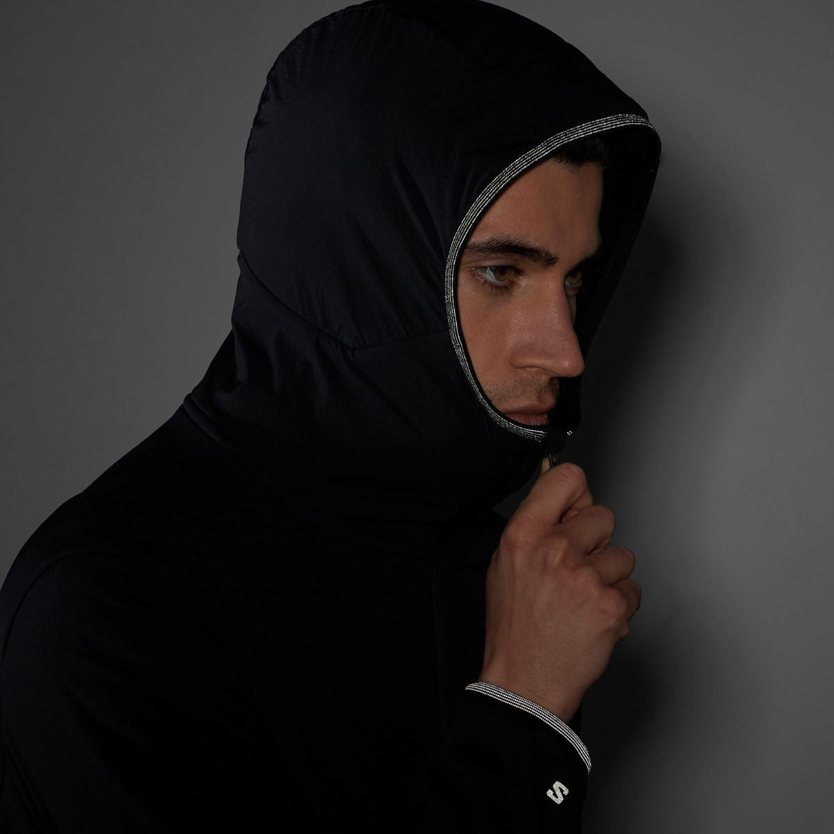 OUTLINE WARM HYBRID HD M