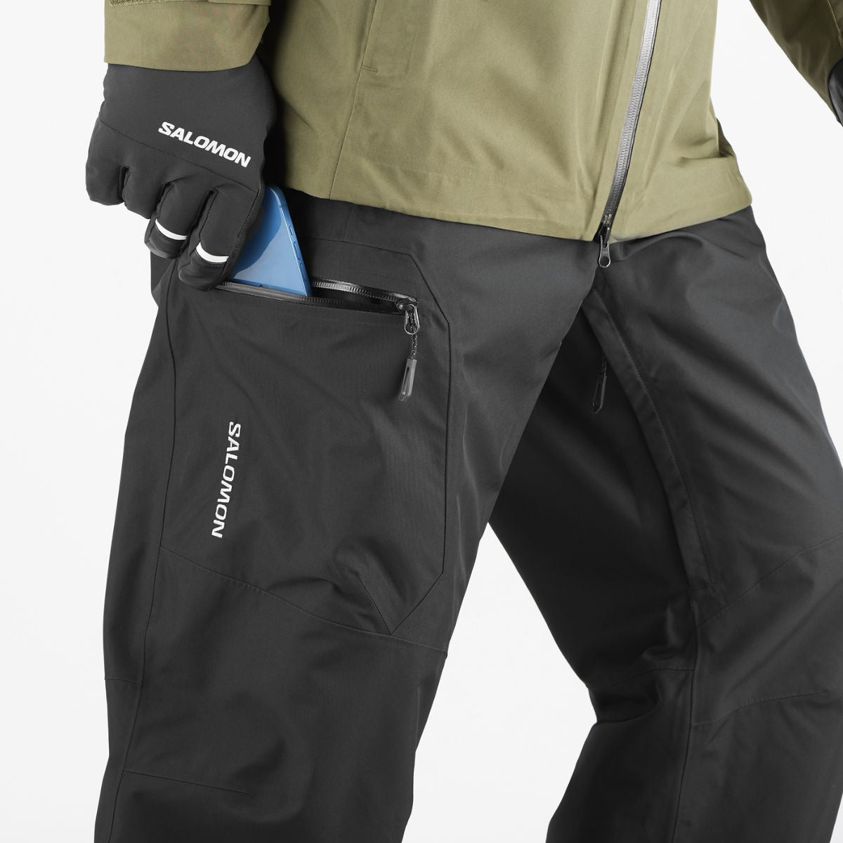 CHARGER GORE-TEX 2L M