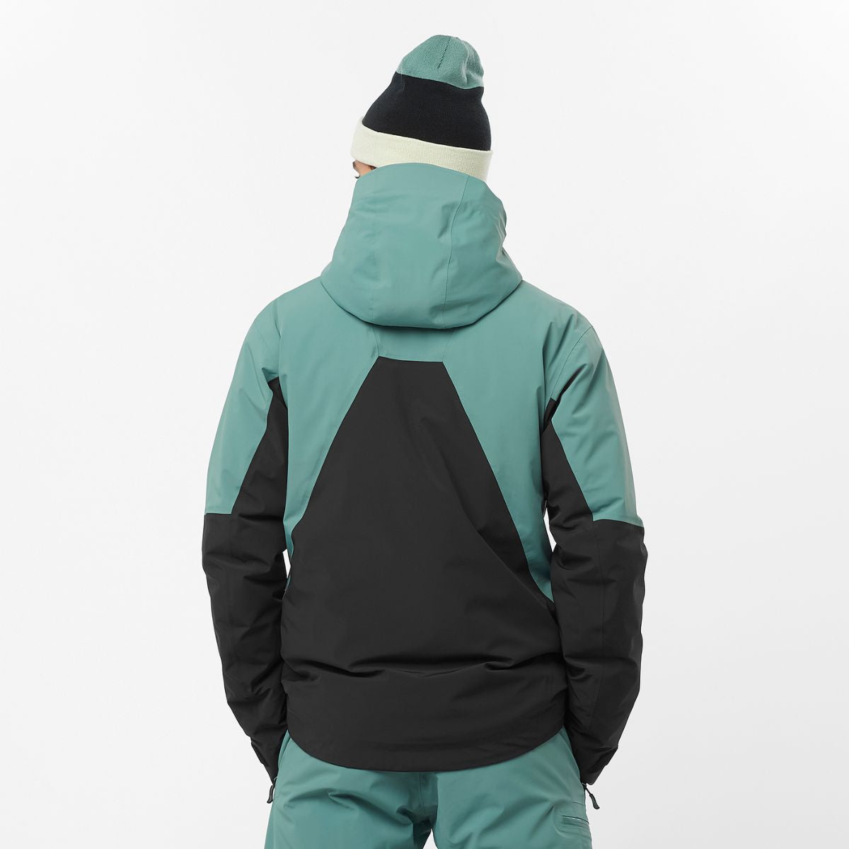 #Color_Negro/Verde