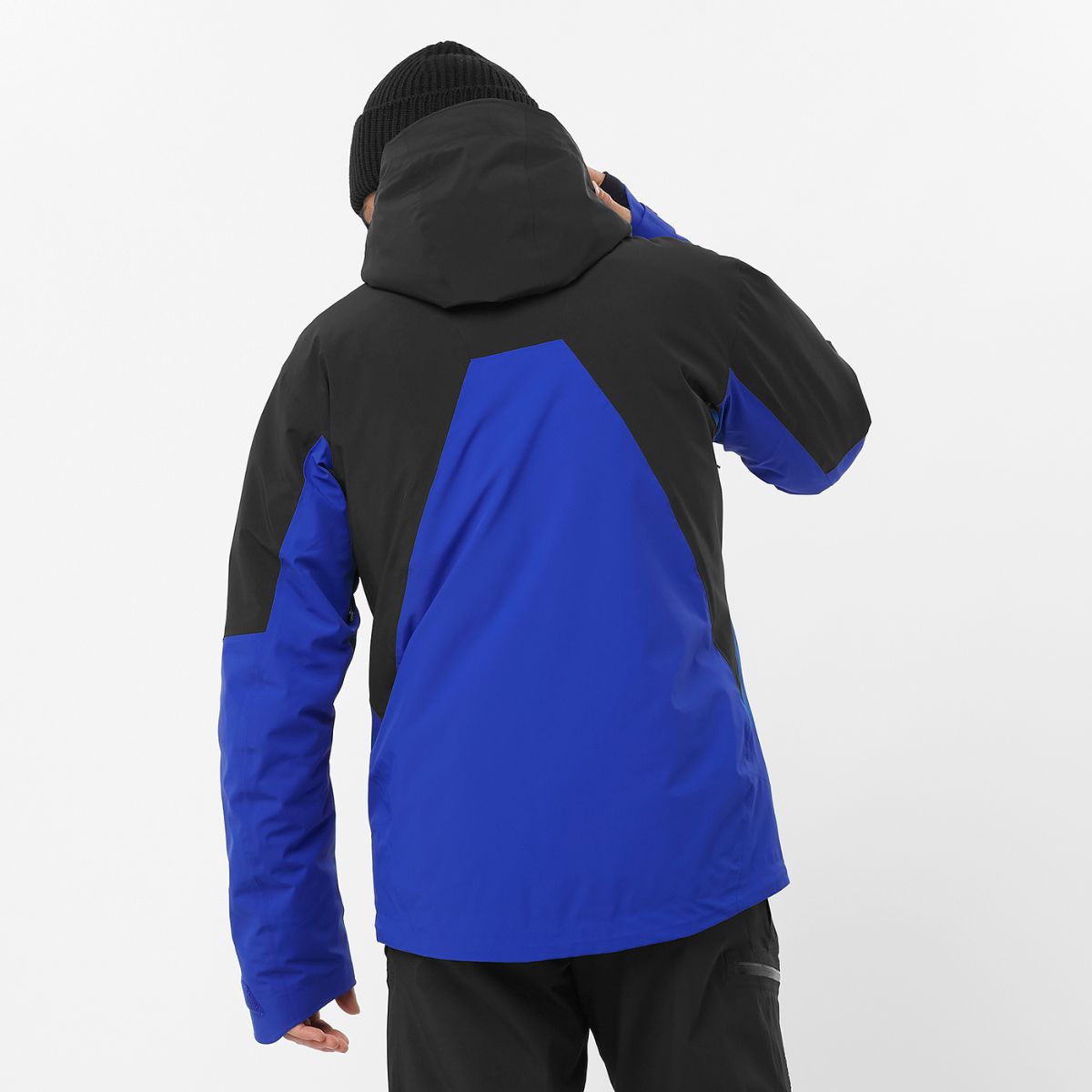 #Color_Azul/Negro