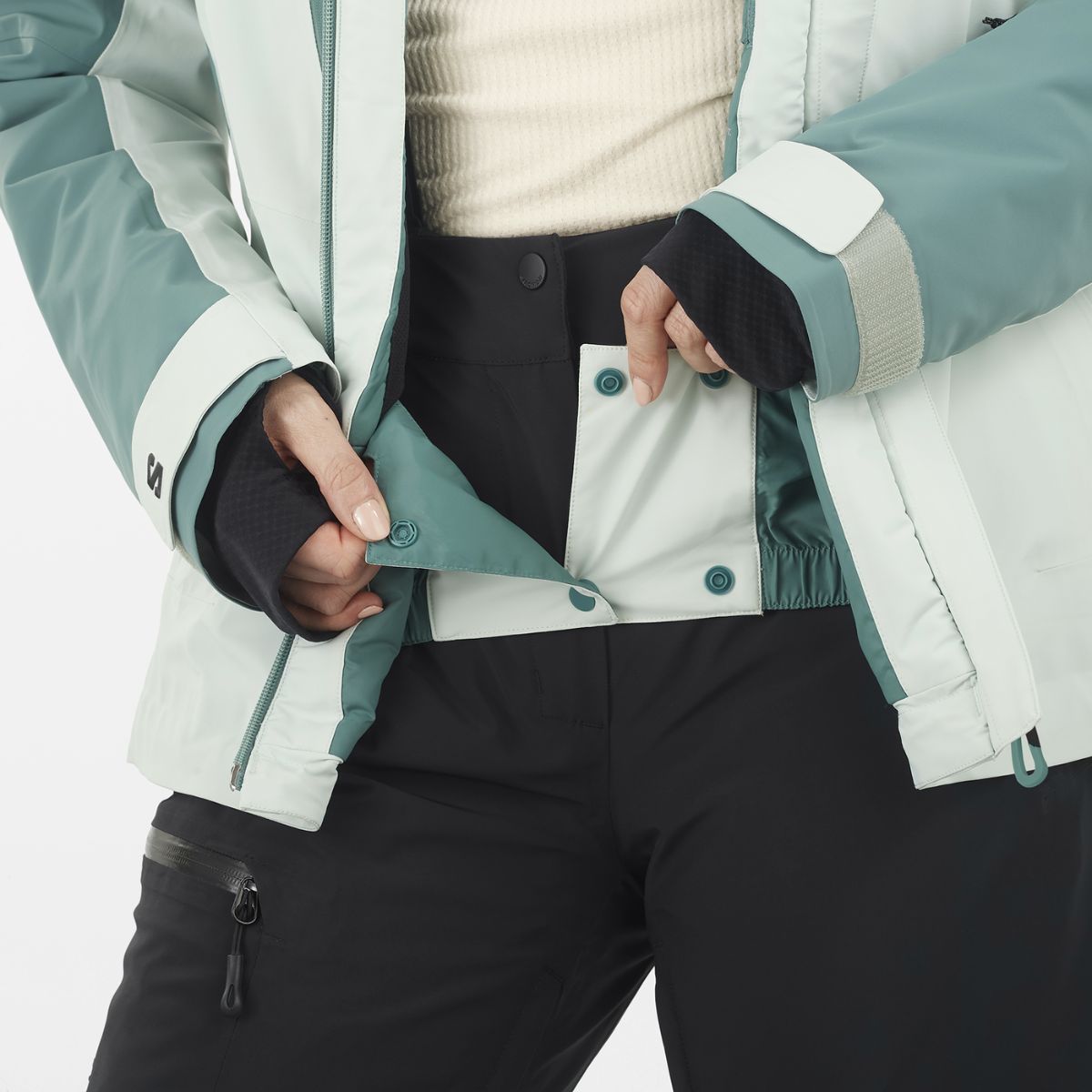 #Color_Blanco/Verde