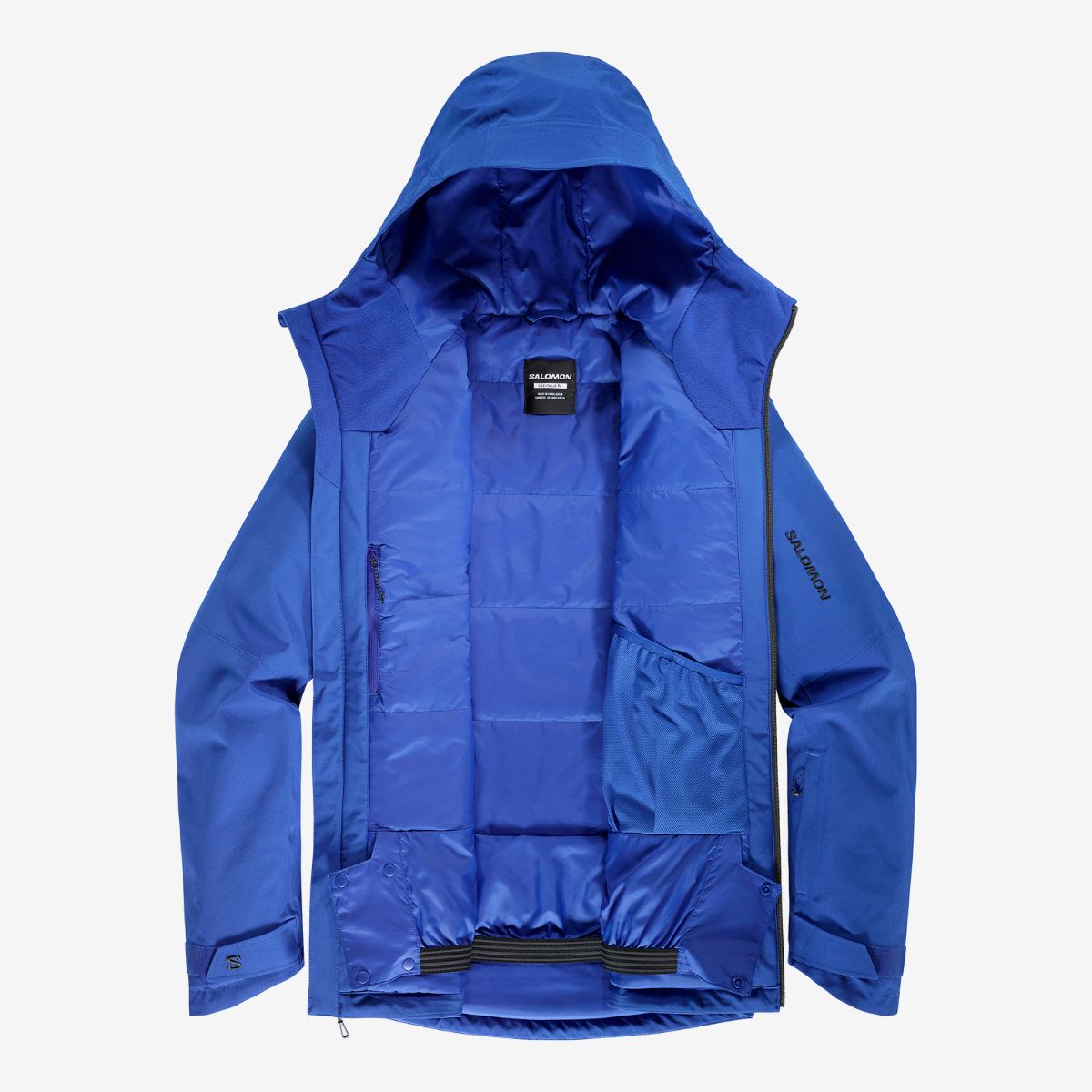 HIGHLAND JACKET M