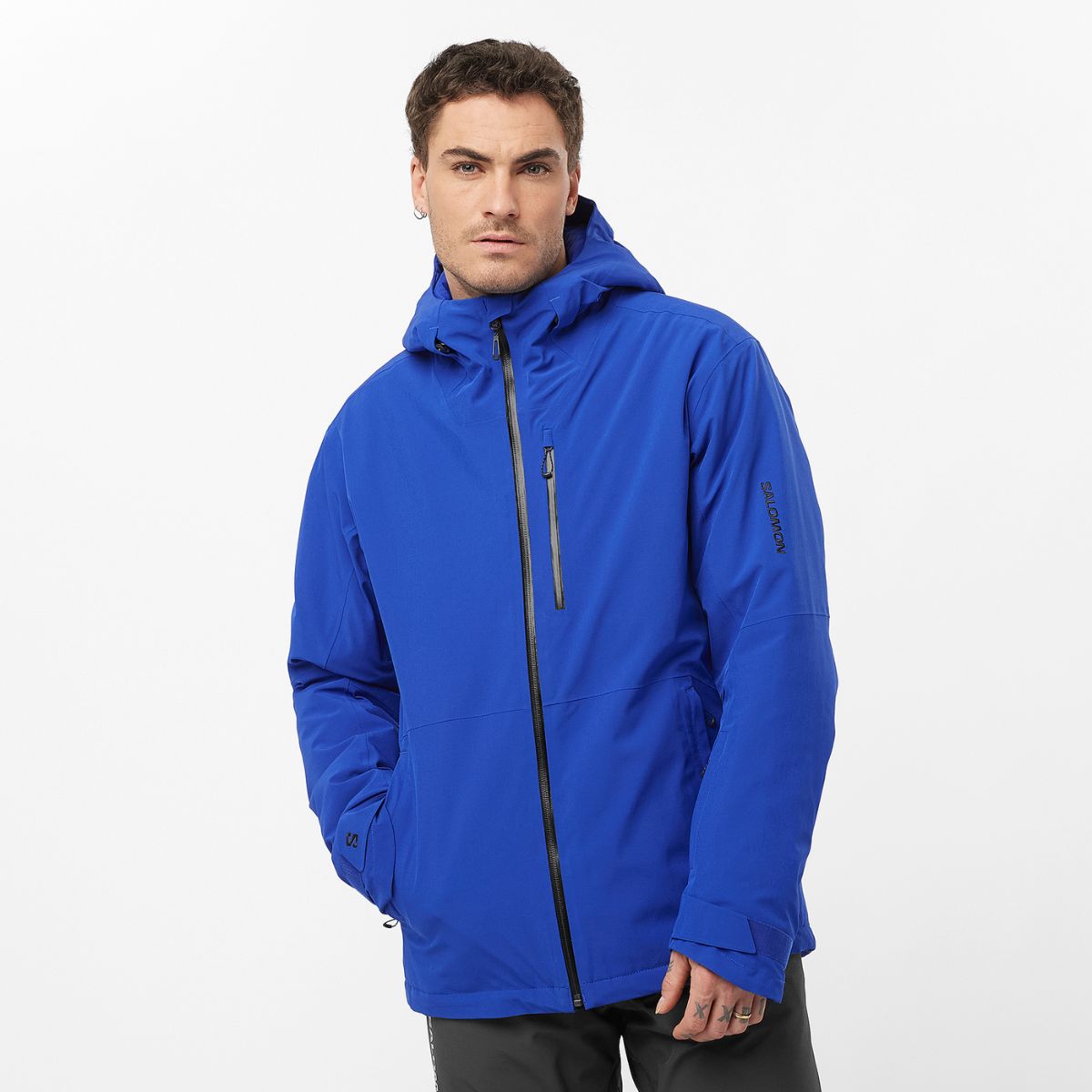 HIGHLAND JACKET M