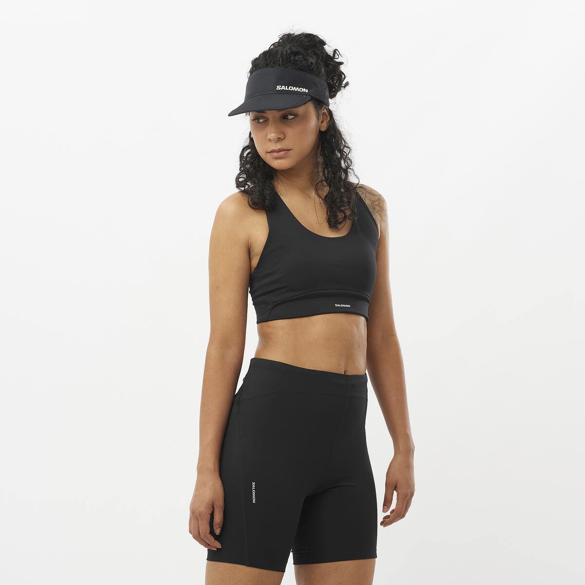 SHKout CORE BRA W