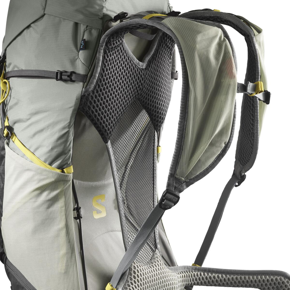 AEROTREK 40