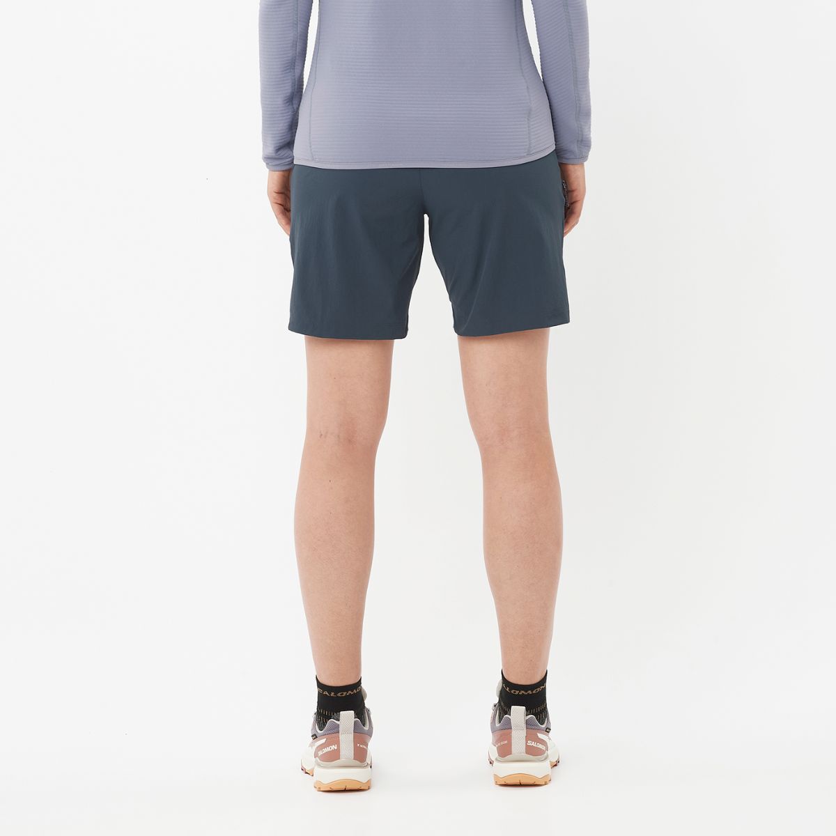 WAYFARER SHORT W