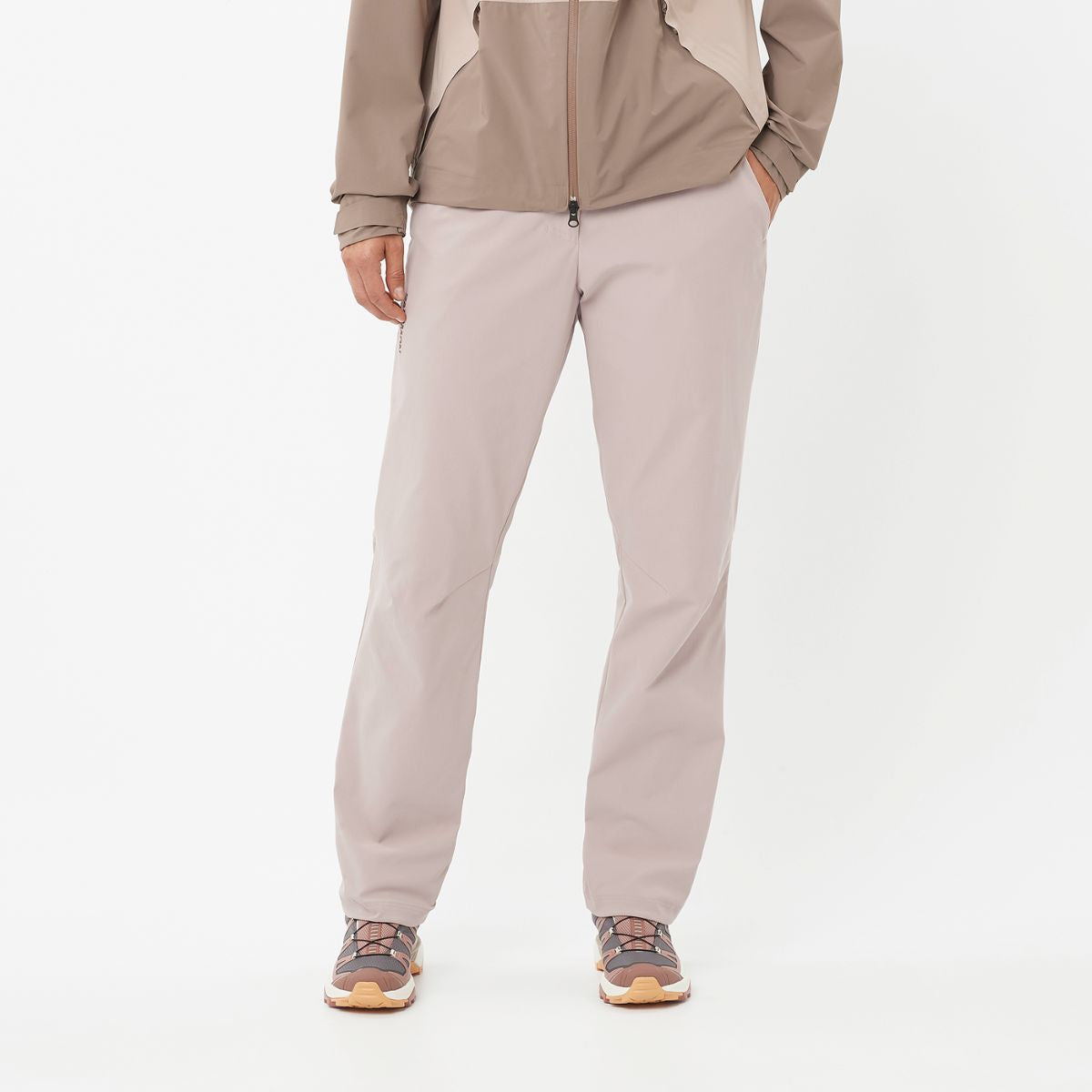 OUTERPATH BASE PANTS W