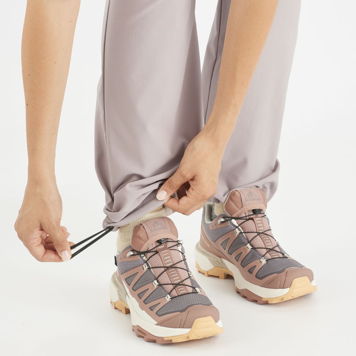 OUTERPATH BASE PANTS W