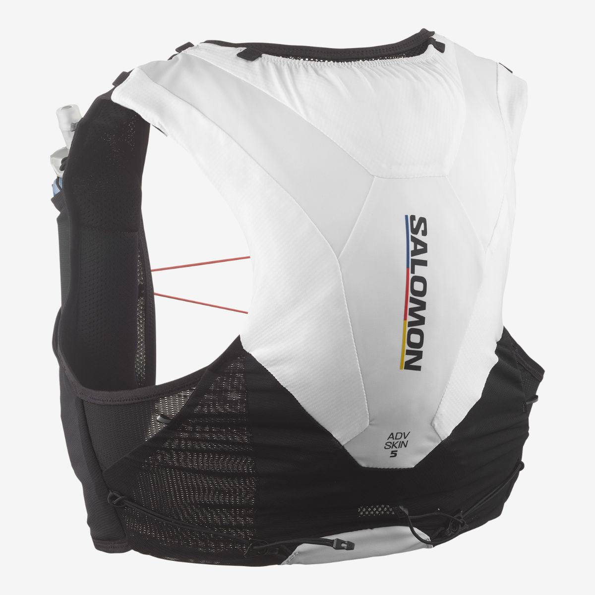 Hydration Vest Mochila Salomon Slab ▷ Mochila Salomon S/lab Ultra