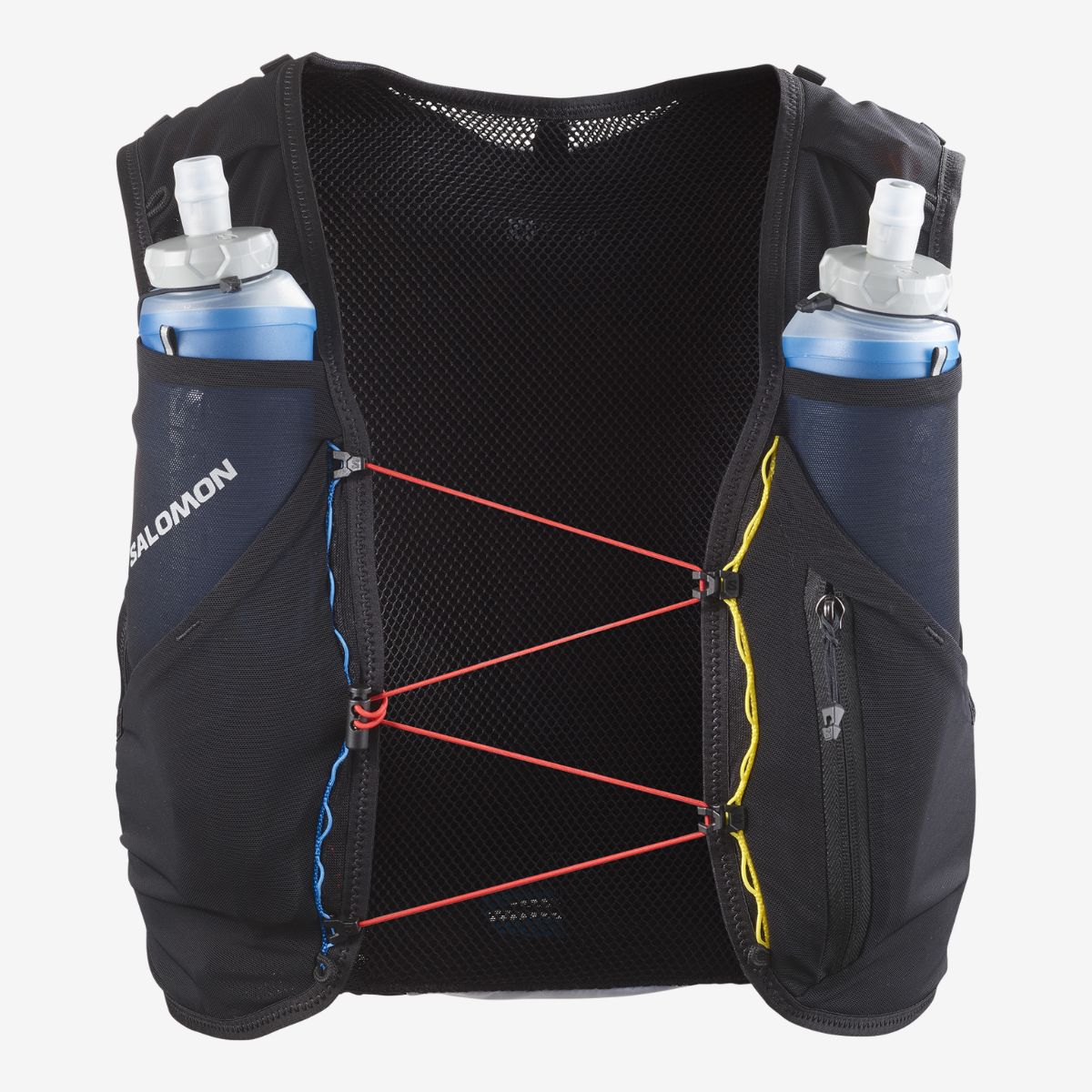 ADV SKIN 5 RACE FLAG SET