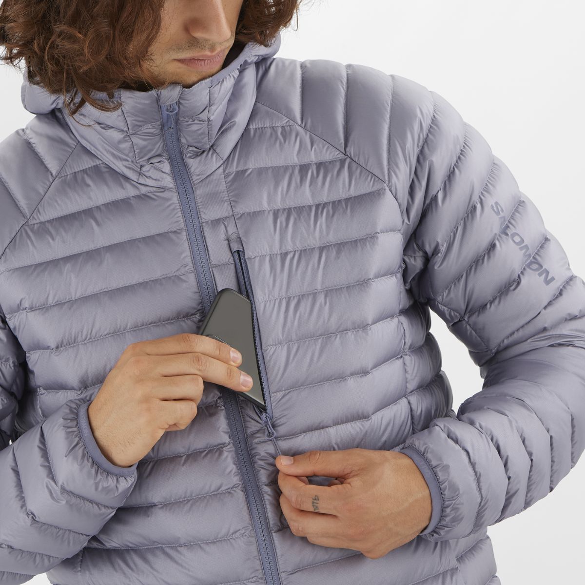 ELIXIR MICRO DOWN HD M