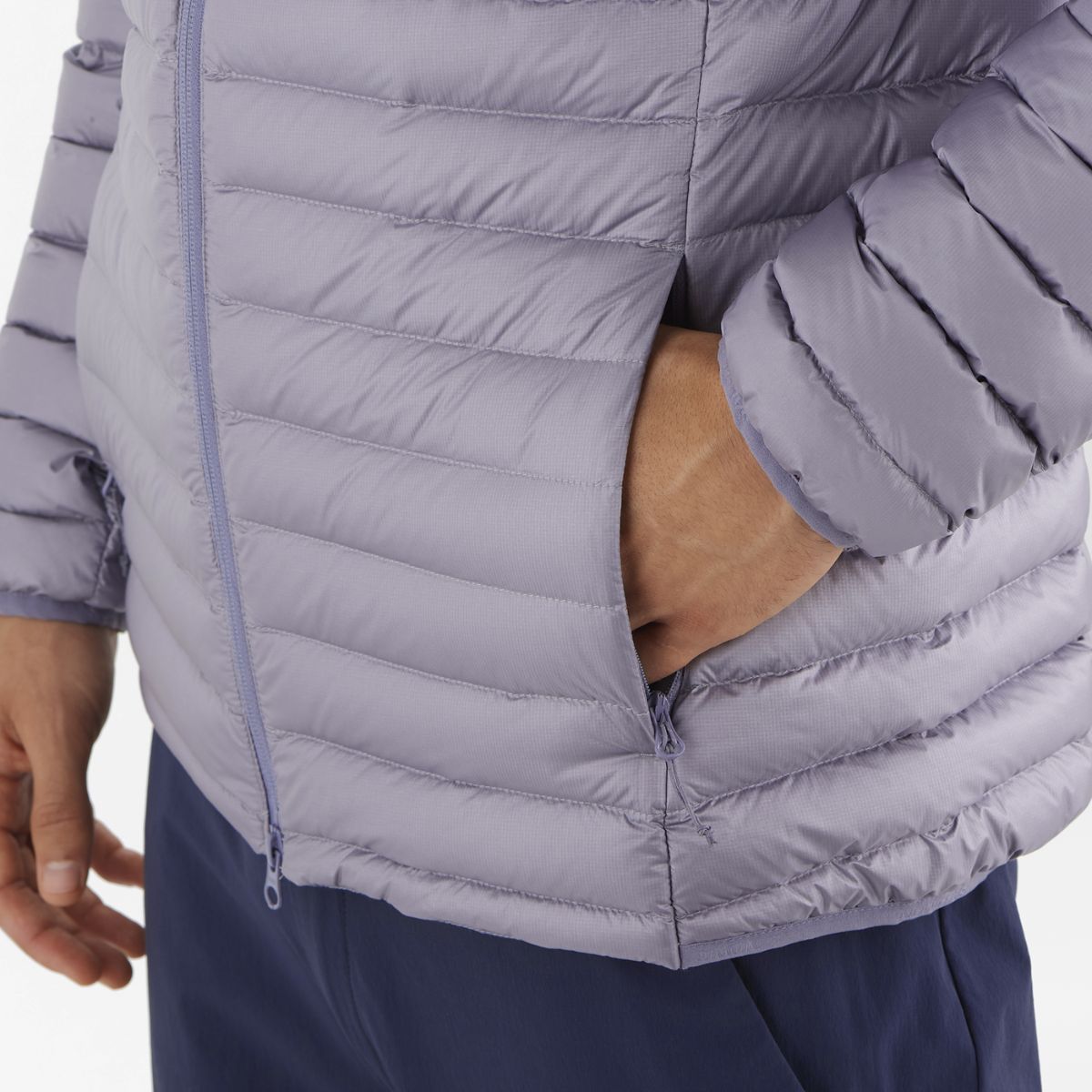 ELIXIR MICRO DOWN HD M