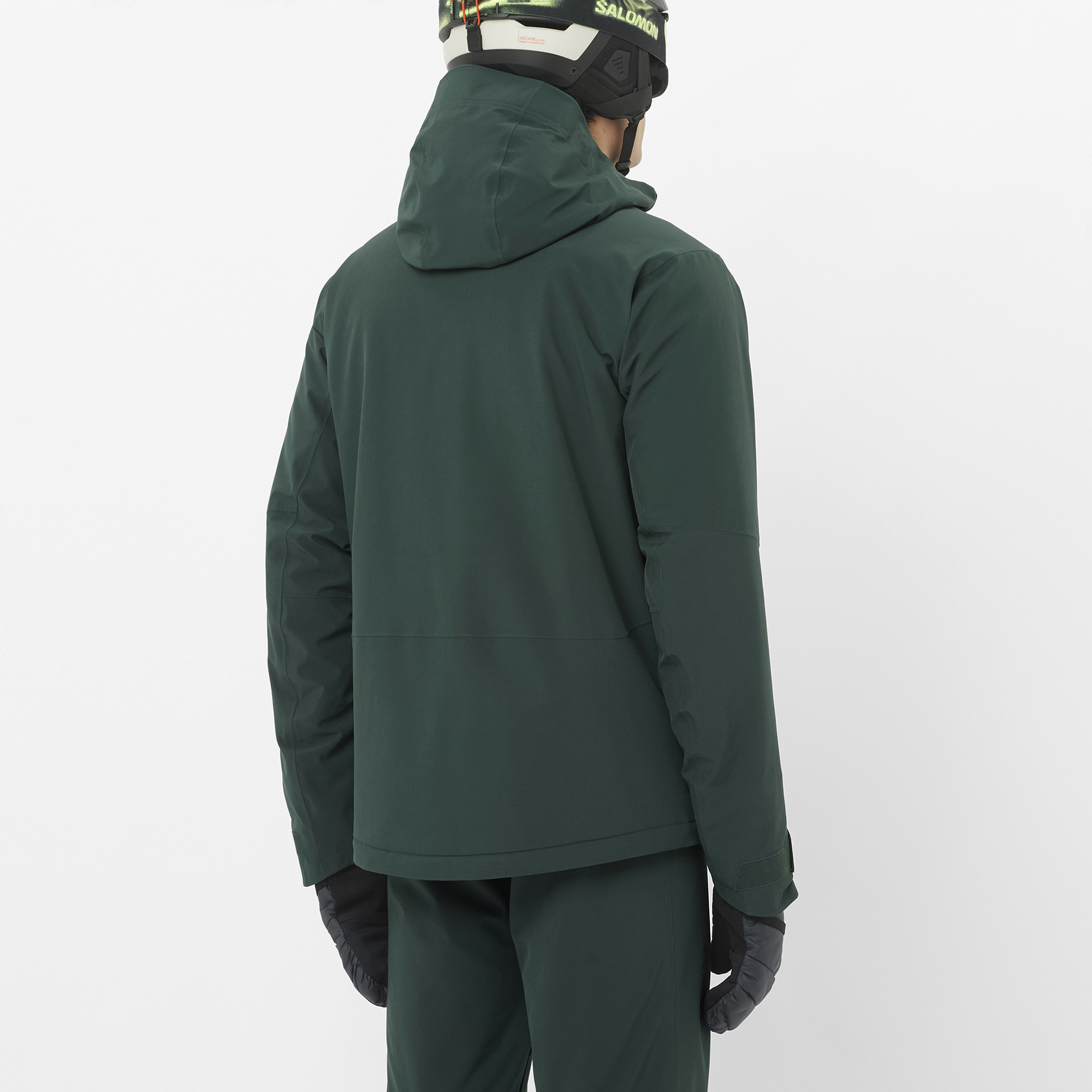 #Color_Verde