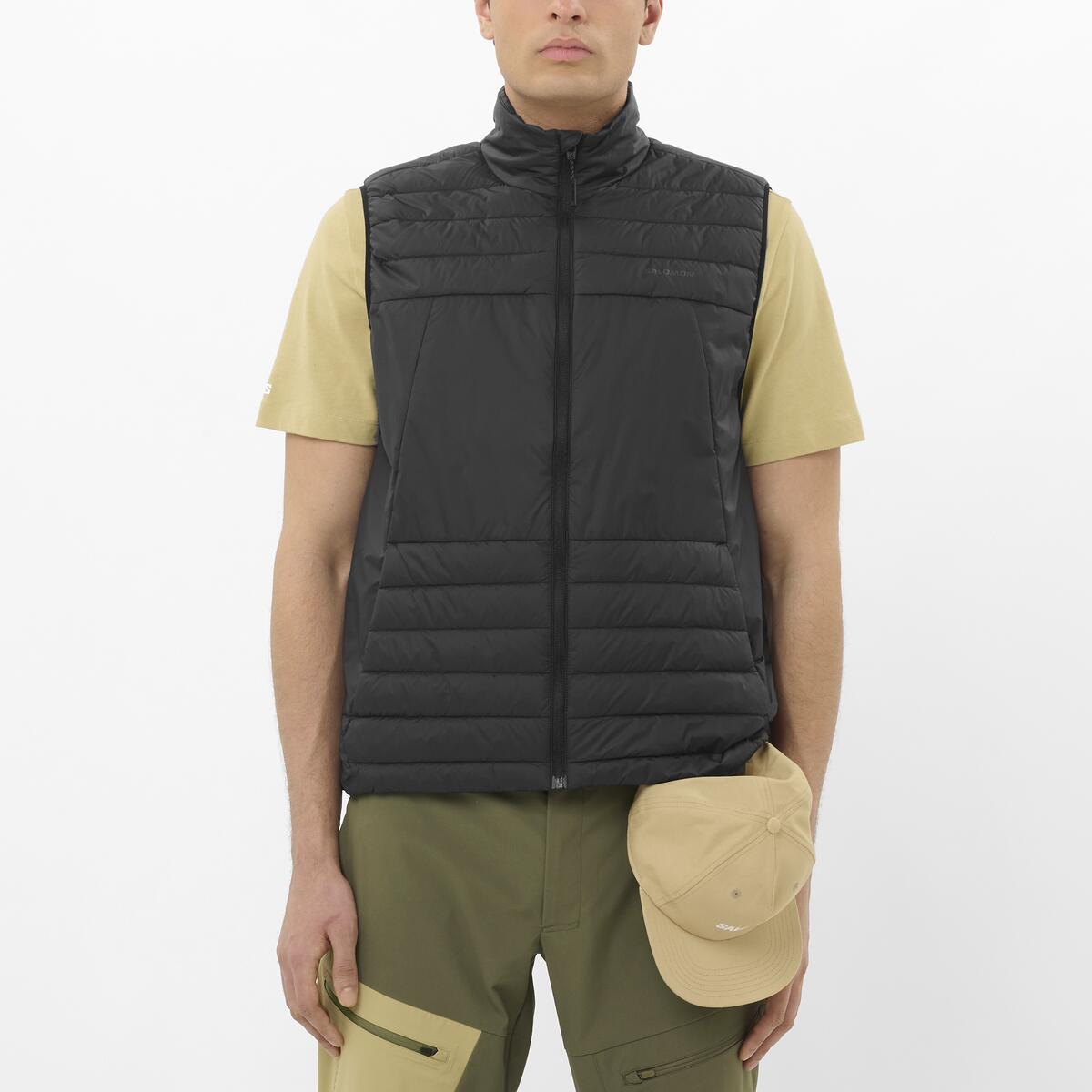 RFLX VEST M