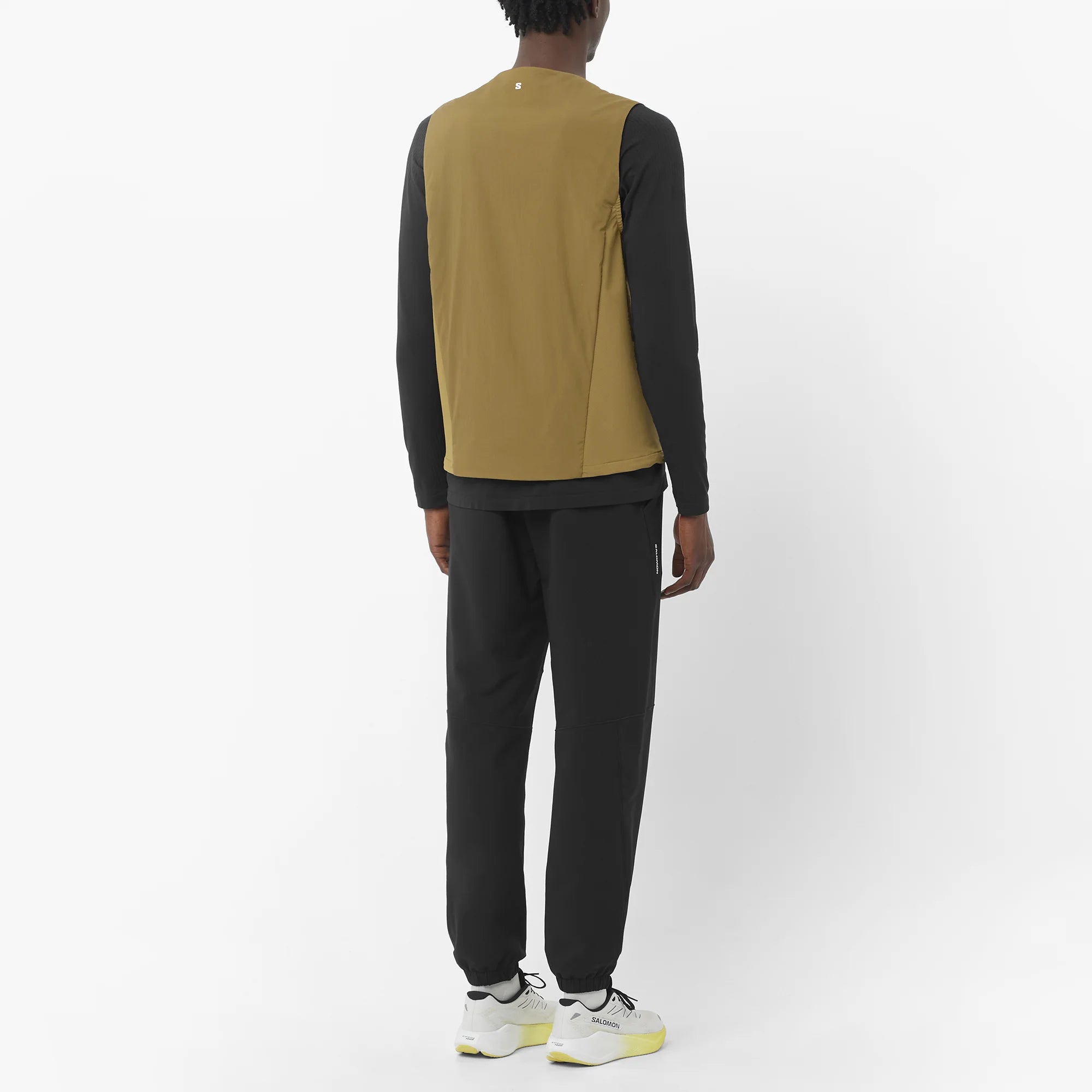 SHAKEout HEXAFLOW PANTS M