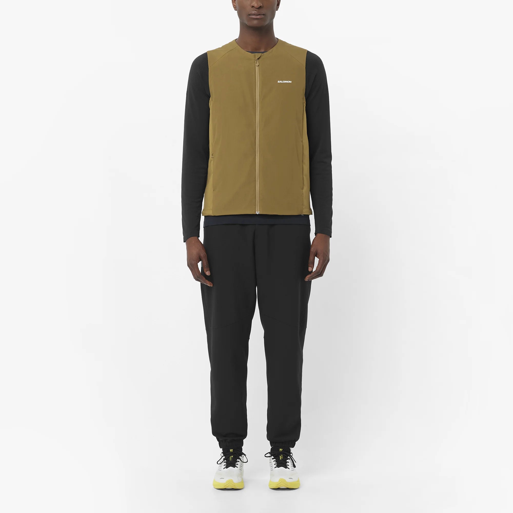 SHAKEout HEXAFLOW PANTS M