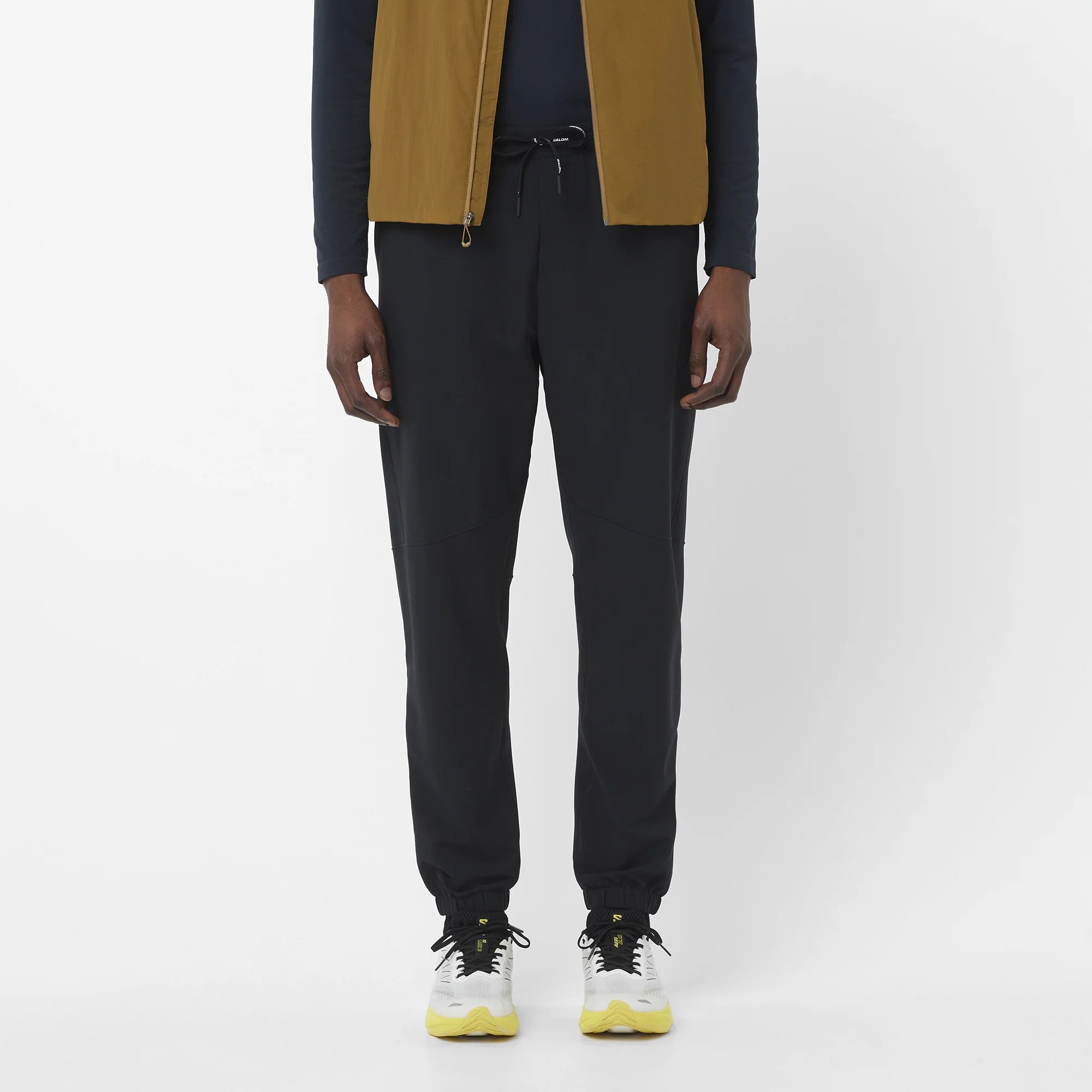 SHAKEout HEXAFLOW PANTS M