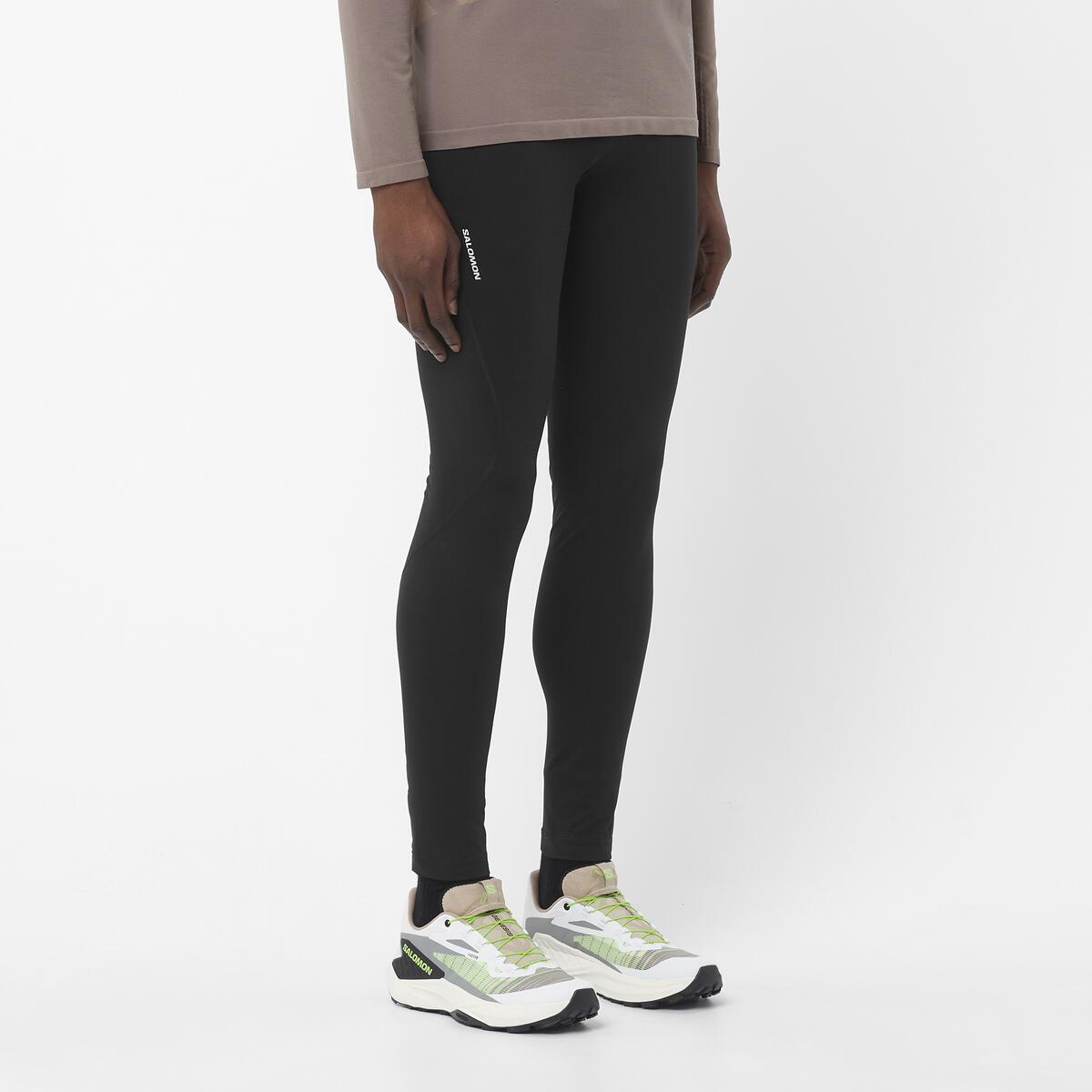 SHAKEout CORE WARM TIGHTS M