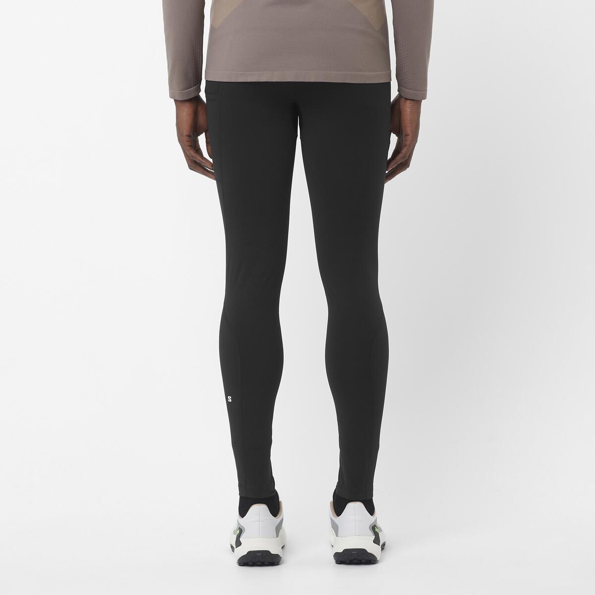 SHAKEout CORE WARM TIGHTS M