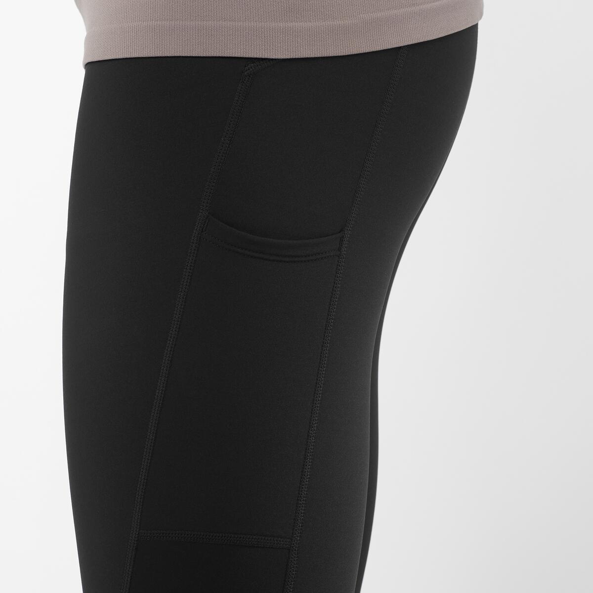 SHAKEout CORE WARM TIGHTS M