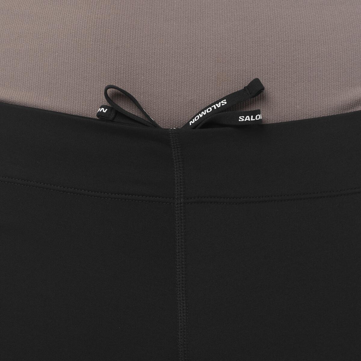 SHAKEout CORE WARM TIGHTS M