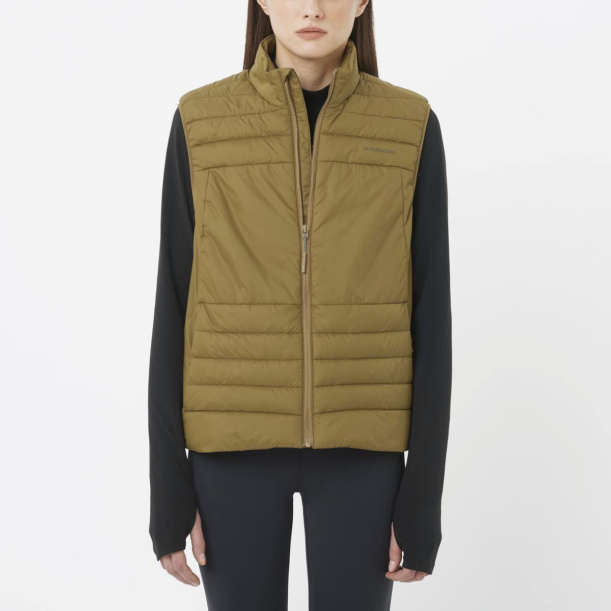 #Color_Marrón/Verde