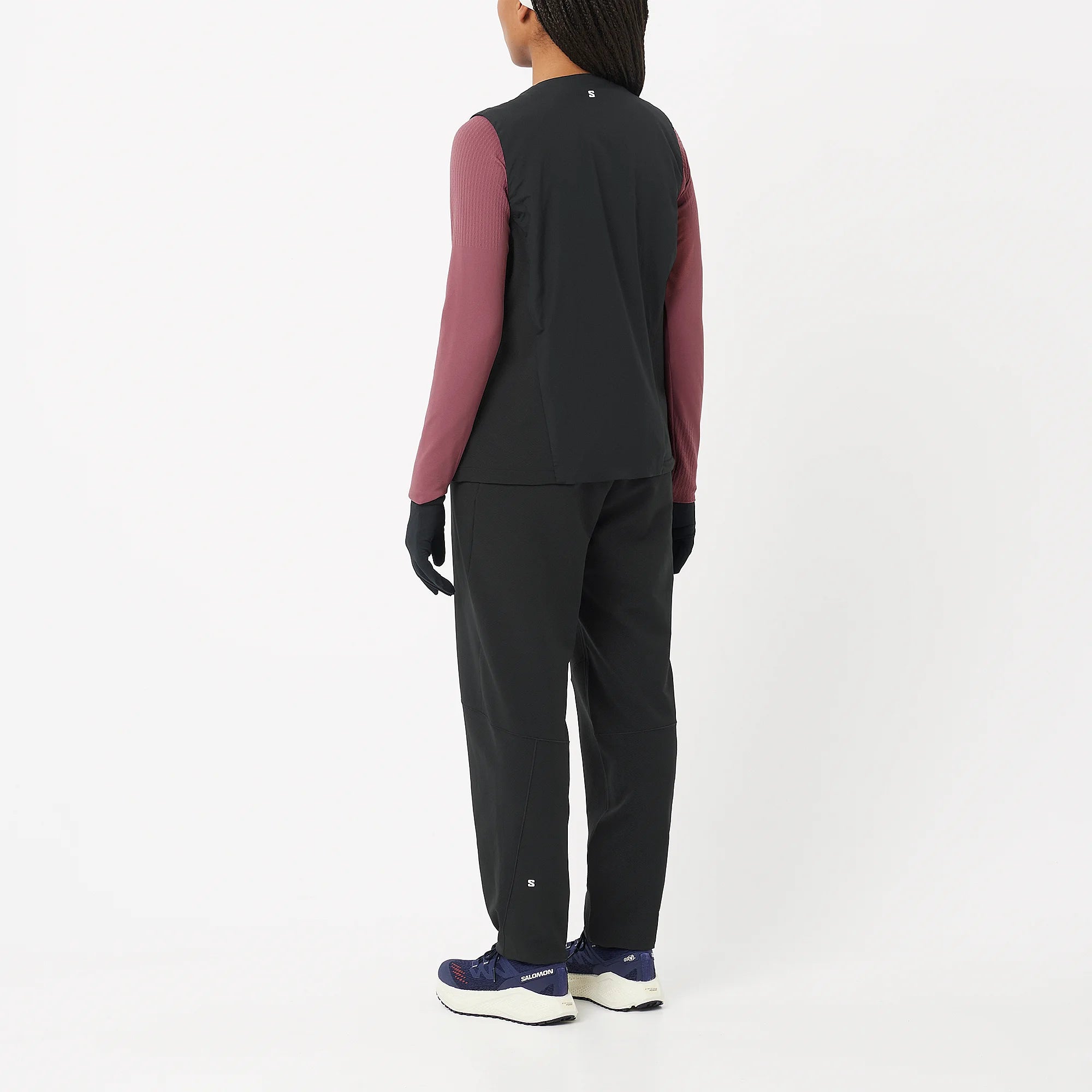 SHAKEout HEXAFLOW PANTS W