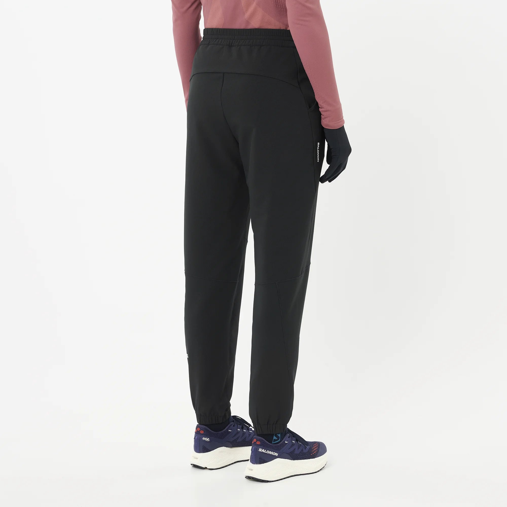 SHAKEout HEXAFLOW PANTS W