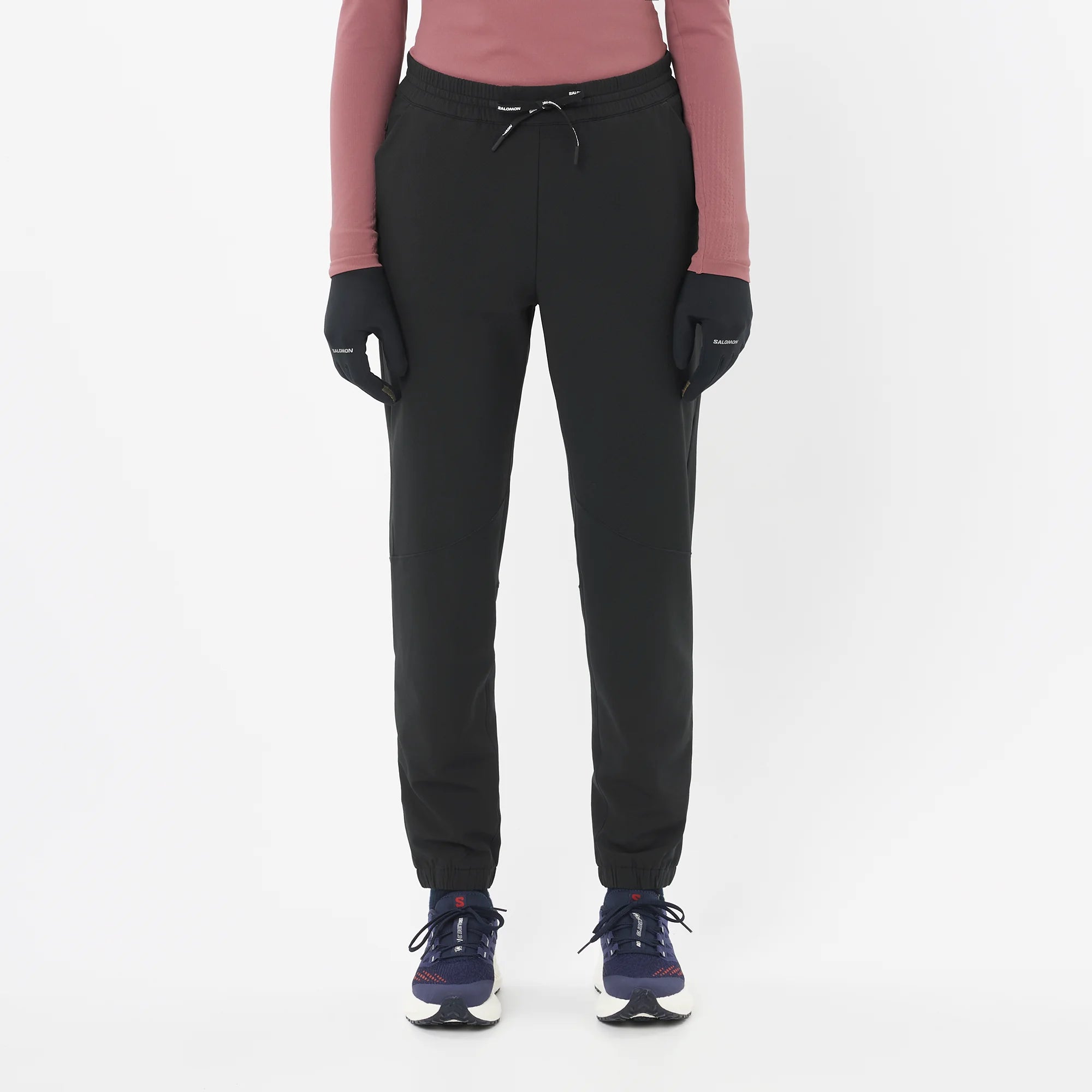 SHAKEout HEXAFLOW PANTS W