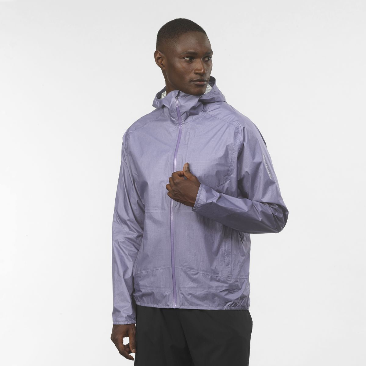 Bonatti WP Jacket Hombre Campera impermeable para running