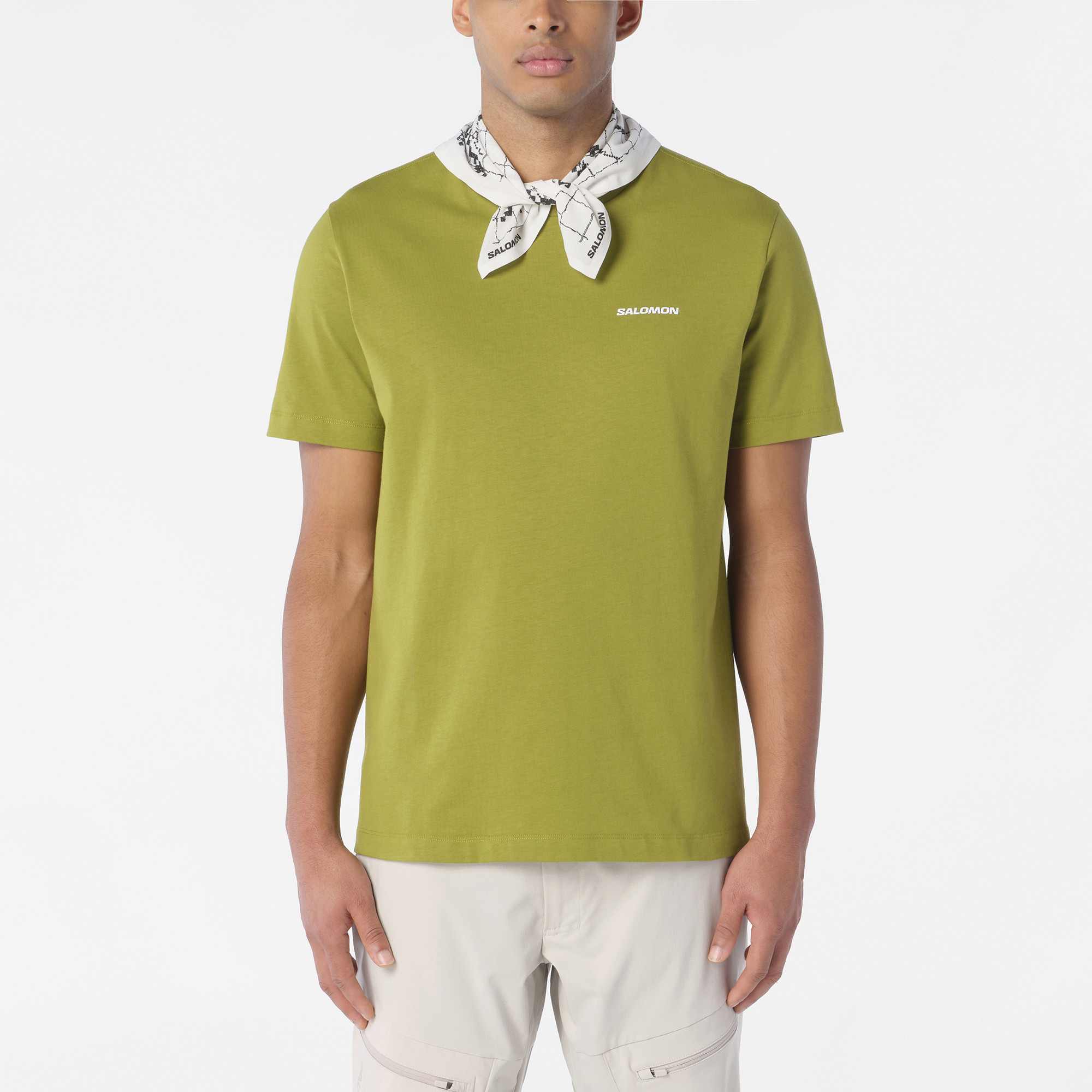 #Color_Verde