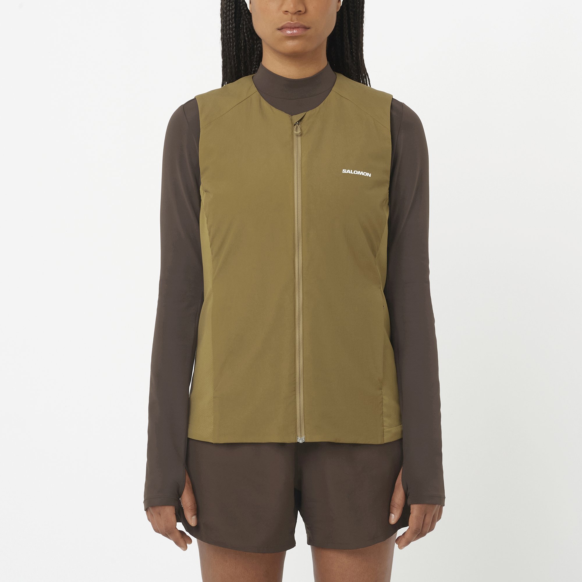 #Color_Marrón/Verde