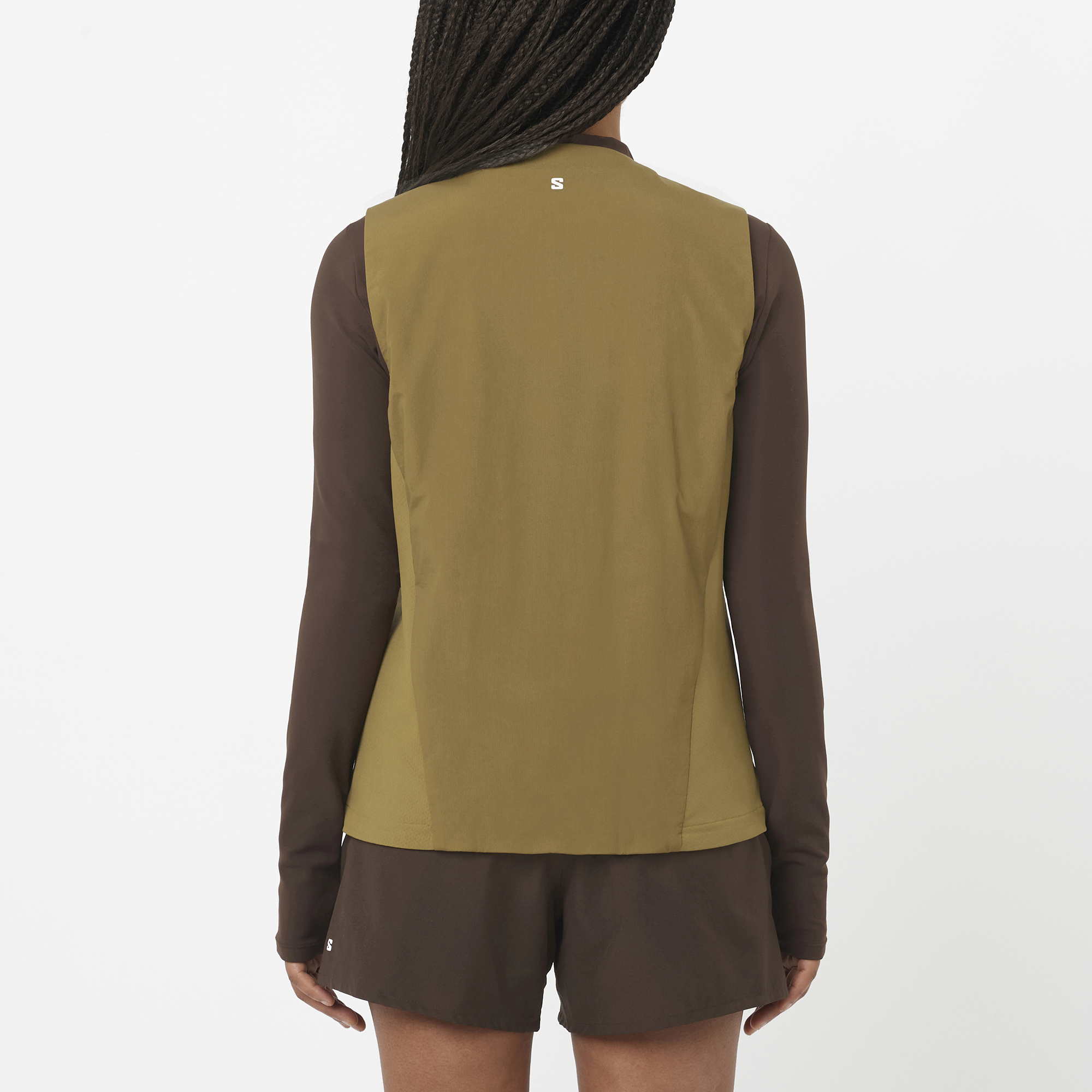 #Color_Marrón/Verde