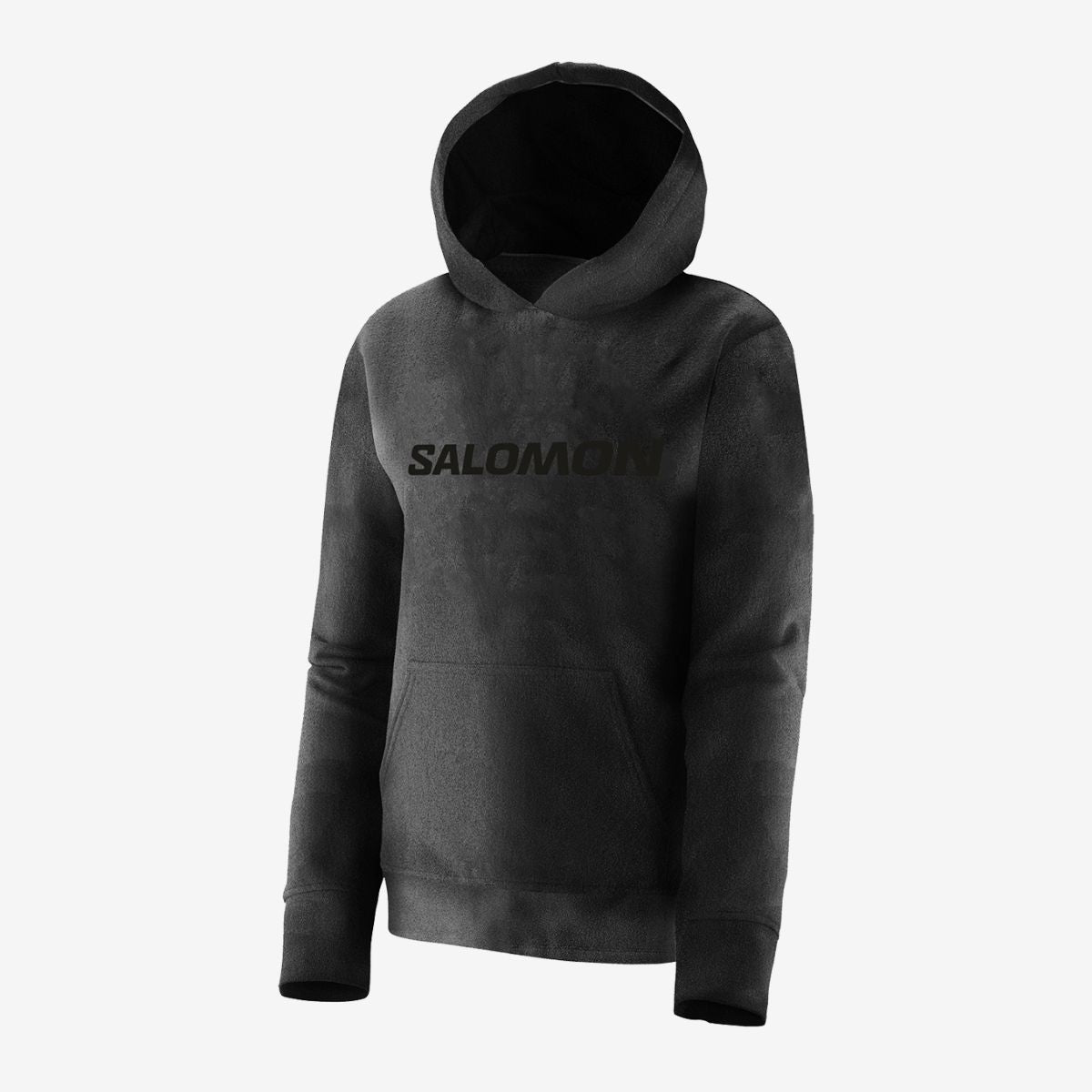 POLAR LT HOODIE W
