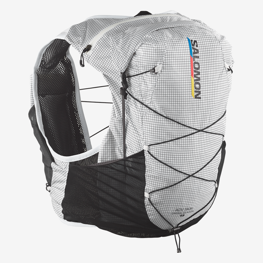 ADV SKIN CROSS SEASON RACE FLAG