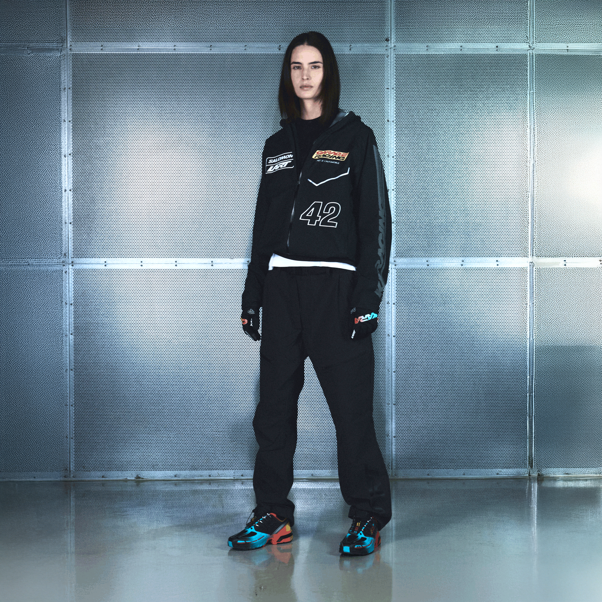 ACS PRO L'ART DE L'AUTOMOBILE