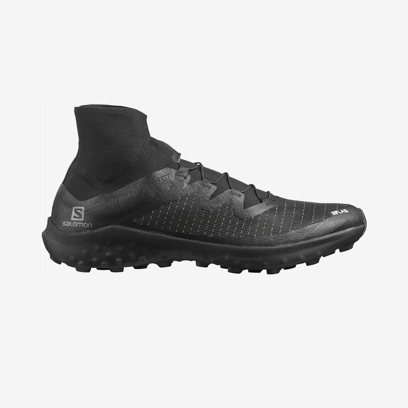 S/LAB Cross Hombre Zapatillas de trail running