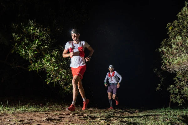 Guía para elegir tu frontal de Trail Running – Blog de Running de