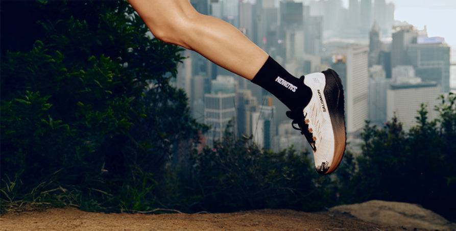 ¿Cómo elegir tu calzado de gravel running?