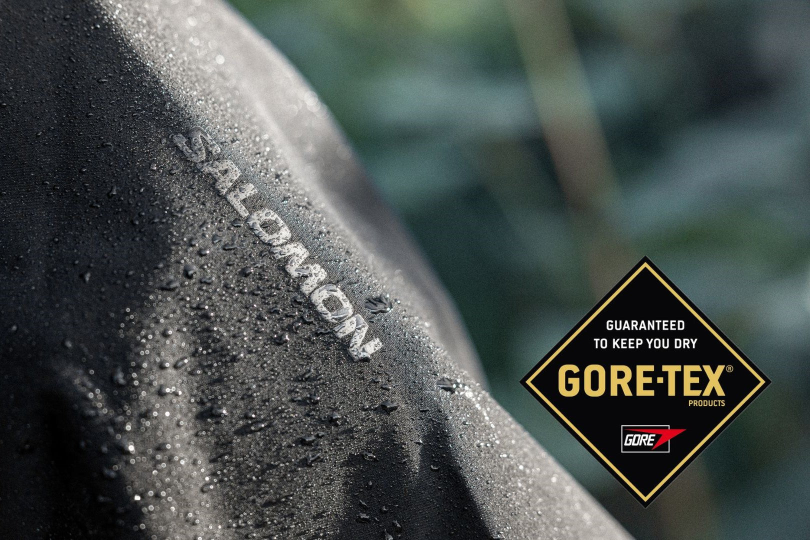 ¿Qué es GORE-TEX?