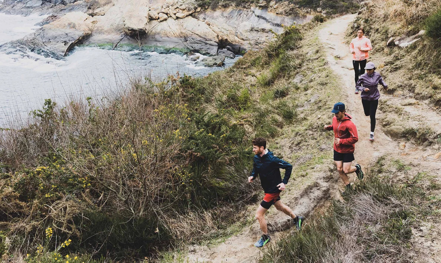 Trail Running Salomon Argentina