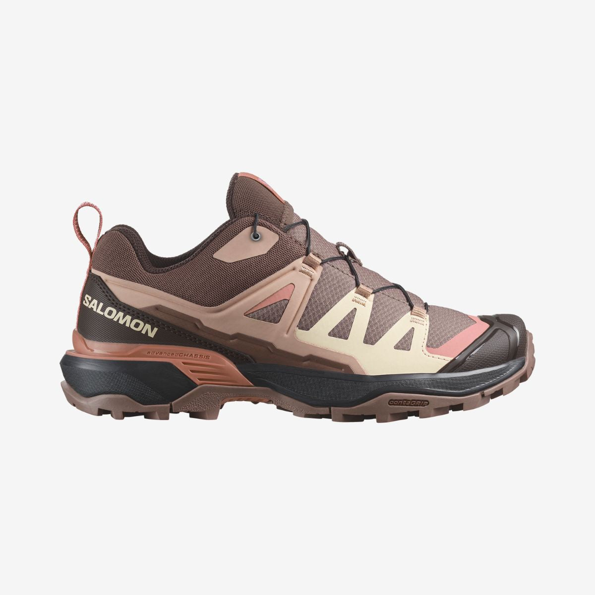 Imagenes de zapatillas salomon de mujer online