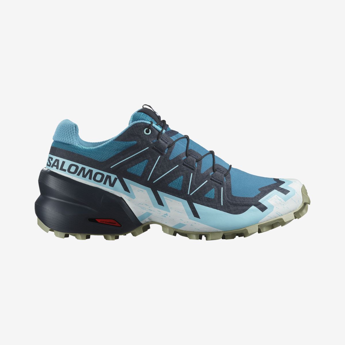 Calzado de Trail Running